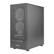 ANTEC NX410 MID - TOWER RGB CABINET - SWIFT PERIPHERALS100308