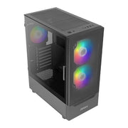 ANTEC NX410 MID - TOWER RGB CABINET - SWIFT PERIPHERALS100308
