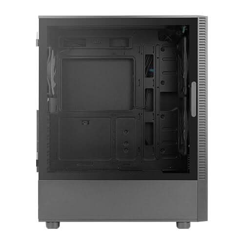 ANTEC NX410 MID - TOWER RGB CABINET - SWIFT PERIPHERALS100308
