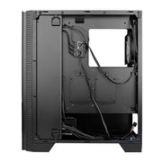 ANTEC NX600 MID - TOWER ARGB CABINET - SWIFT PERIPHERALS100309