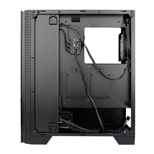 ANTEC NX600 MID - TOWER ARGB CABINET - SWIFT PERIPHERALS100309
