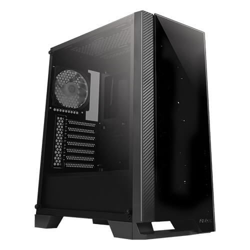 ANTEC NX600 MID - TOWER ARGB CABINET - SWIFT PERIPHERALS100309