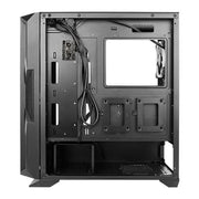 ANTEC NX800 MID - TOWER ATX CABINET - SWIFT PERIPHERALS100310