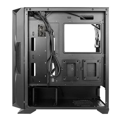 ANTEC NX800 MID - TOWER ATX CABINET - SWIFT PERIPHERALS100310