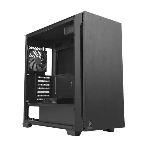 ANTEC P10 FLUX MID - TOWER ATX CABINET - SWIFT PERIPHERALS100311