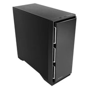 ANTEC P101S MID - TOWER E - ATX CABINET - SWIFT PERIPHERALS100312