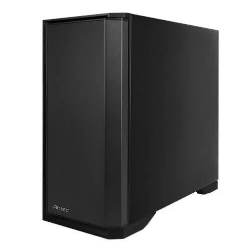 ANTEC P101S MID - TOWER E - ATX CABINET - SWIFT PERIPHERALS100312