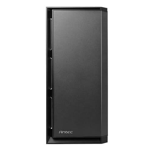 ANTEC P101S SILENT ATX MID TOWER CABINET (BLACK) - SWIFT PERIPHERALS0-761345-81103-3