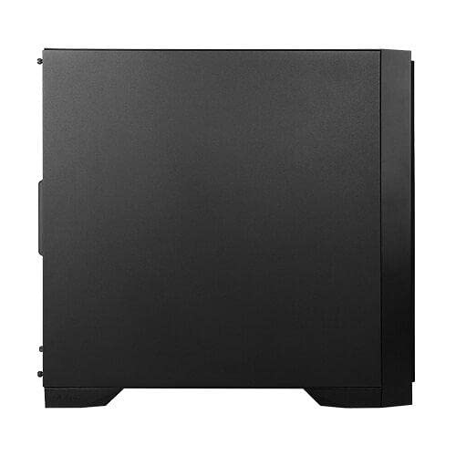 ANTEC P101S SILENT ATX MID TOWER CABINET (BLACK) - SWIFT PERIPHERALS0-761345-81103-3