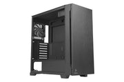 ANTEC P10C (ATX) MID TOWER CABINET (BLACK) - SWIFT PERIPHERALS0-761345-80102-7