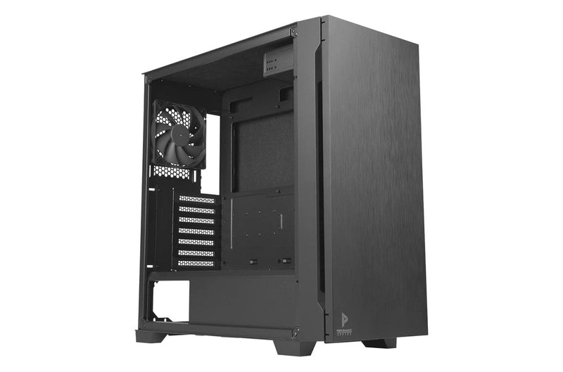 ANTEC P10C (ATX) MID TOWER CABINET (BLACK) - SWIFT PERIPHERALS0-761345-80102-7