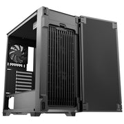 ANTEC P10C (ATX) MID TOWER CABINET (BLACK) - SWIFT PERIPHERALS0-761345-80102-7
