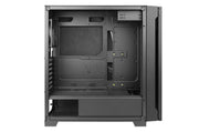 ANTEC P10C (ATX) MID TOWER CABINET (BLACK) - SWIFT PERIPHERALS0-761345-80102-7