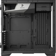 ANTEC P120 CRYSTAL MID - TOWER E - ATX CABINET - SWIFT PERIPHERALS100313