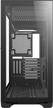 ANTEC P120 CRYSTAL MID - TOWER E - ATX CABINET - SWIFT PERIPHERALS100313