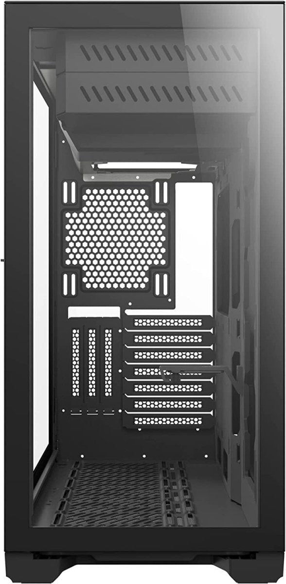 ANTEC P120 CRYSTAL MID - TOWER E - ATX CABINET - SWIFT PERIPHERALS100313