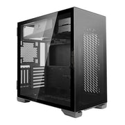 ANTEC P120 CRYSTAL MID - TOWER E - ATX CABINET - SWIFT PERIPHERALS100313