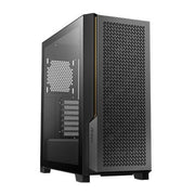 ANTEC P20C (E - ATX) MID TOWER CABINET (BLACK) - SWIFT PERIPHERALS0-761345-80103-4