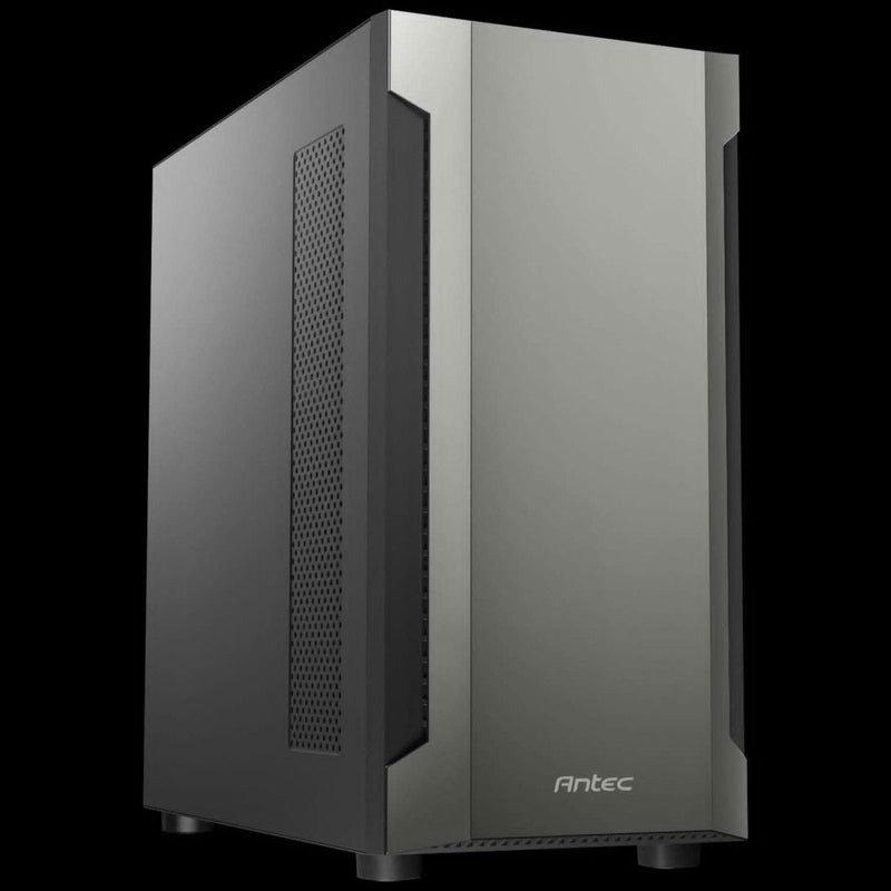 ANTEC P8 (ATX) MID TOWER CABINET (BLACK) - SWIFT PERIPHERALS0-761345-82014-1
