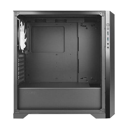 ANTEC P82 FLOW MID - TOWER ATX CABINET - SWIFT PERIPHERALS100314