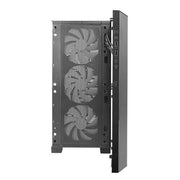 ANTEC P82 FLOW MID - TOWER ATX CABINET - SWIFT PERIPHERALS100314