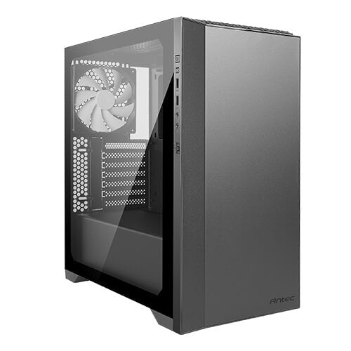 ANTEC P82 FLOW MID - TOWER ATX CABINET - SWIFT PERIPHERALS100314