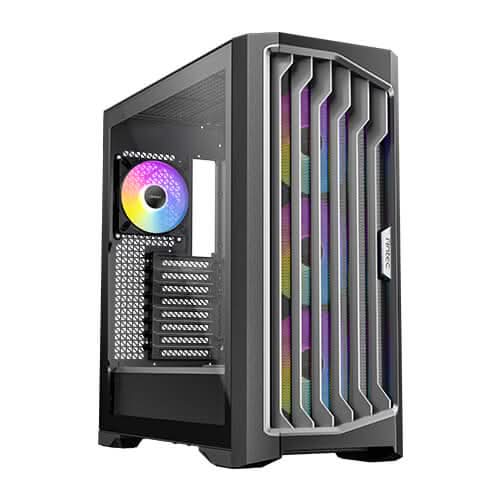 ANTEC PERFORMANCE 1 FT ARGB (E - ATX) FULL TOWER CABINET (BLACK) - SWIFT PERIPHERALS1093720