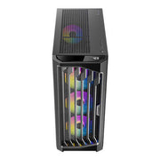 ANTEC PERFORMANCE 1 FT ARGB (E - ATX) FULL TOWER CABINET (BLACK) - SWIFT PERIPHERALS1093720