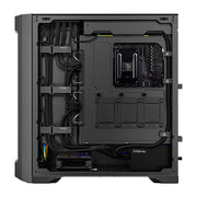 ANTEC PERFORMANCE 1 FT ARGB (E - ATX) FULL TOWER CABINET (BLACK) - SWIFT PERIPHERALS1093720