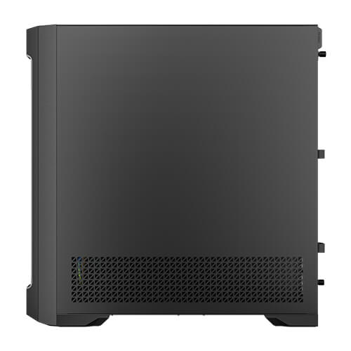 ANTEC PERFORMANCE 1 FT ARGB (E - ATX) FULL TOWER CABINET (BLACK) - SWIFT PERIPHERALS1093720
