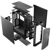 ANTEC PERFORMANCE 1 FT (E - ATX) FULL TOWER CABINET (BLACK) - SWIFT PERIPHERALS0-761345-10090-8