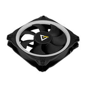 ANTEC PRIZM 120 ARGB SINGLE PACK CASE FAN - SWIFT PERIPHERALS0-761345-75284-8