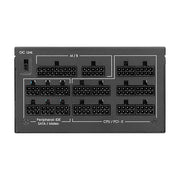 ANTEC SIGNATURE 1300W SP1300 80PLUS PLATINUM FULLY MODULAR SMPS - SWIFT PERIPHERALS104058