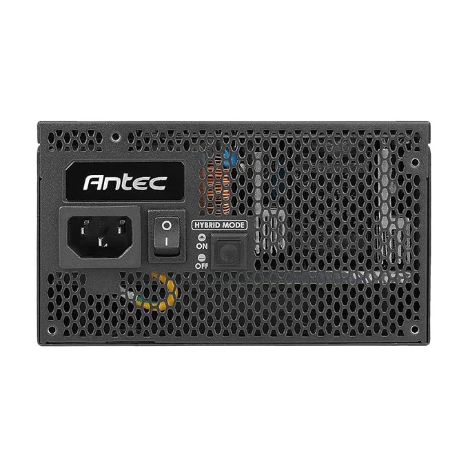 ANTEC SIGNATURE 1300W SP1300 80PLUS PLATINUM FULLY MODULAR SMPS - SWIFT PERIPHERALS104058