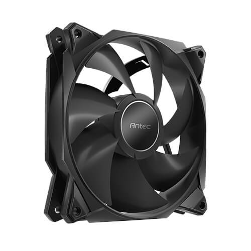 ANTEC STORM 120 - 120MM CABINET FAN - SWIFT PERIPHERALS0-761345-74037-1