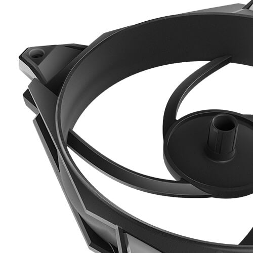 ANTEC STORM 120 - 120MM CABINET FAN - SWIFT PERIPHERALS0-761345-74037-1