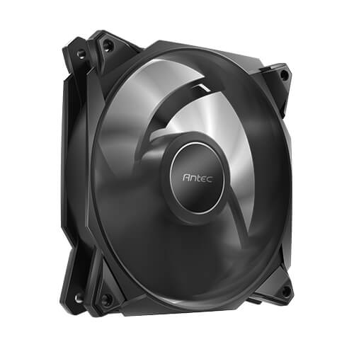 ANTEC STORM 120 - 120MM CABINET FAN - SWIFT PERIPHERALS0-761345-74037-1