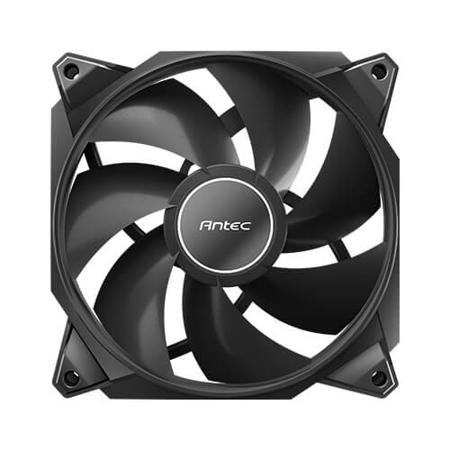 ANTEC STORM 120 - 120MM CABINET FAN - SWIFT PERIPHERALS0-761345-74037-1