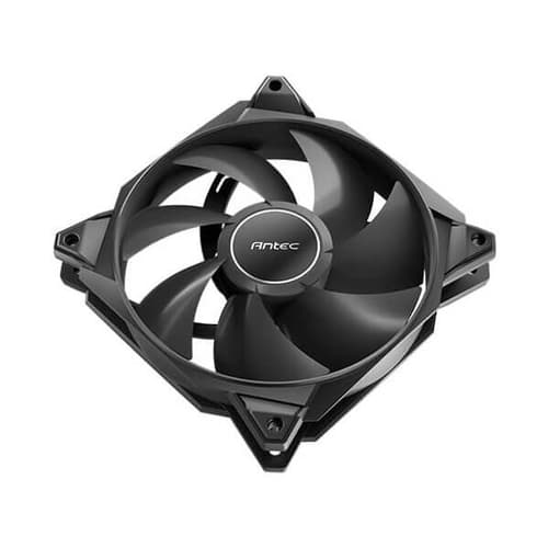 ANTEC STORM 120 - 120MM CABINET FAN (TRIPLE PACK) - SWIFT PERIPHERALS0-761345-57007-7