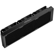 Antec Symphony 360 ARGB 360mm Liquid CPU Cooler - Black - SWIFT PERIPHERALSSymphony 360 ARGB