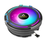 ANTEC T120 RGB CPU AIR COOLER - SWIFT PERIPHERALS1084529