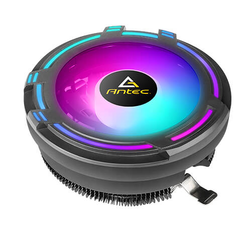 ANTEC T120 RGB CPU AIR COOLER - SWIFT PERIPHERALS1084529