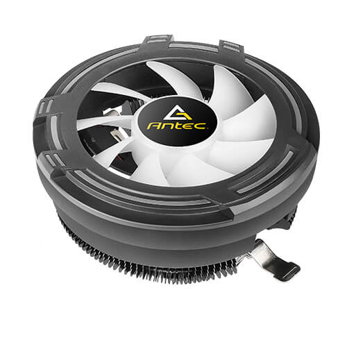 ANTEC T120 RGB CPU AIR COOLER - SWIFT PERIPHERALS1084529