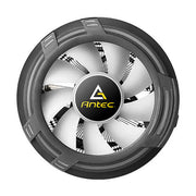 ANTEC T120 RGB CPU AIR COOLER - SWIFT PERIPHERALS1084529