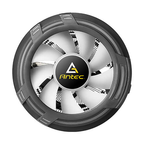 ANTEC T120 RGB CPU AIR COOLER - SWIFT PERIPHERALS1084529