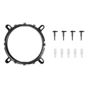 ANTEC T120 RGB CPU AIR COOLER - SWIFT PERIPHERALS1084529