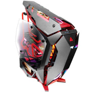ANTEC TORQUE (E - ATX) MID TOWER CABINET (BLACK) - SWIFT PERIPHERALS1083636