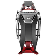 ANTEC TORQUE (E - ATX) MID TOWER CABINET (BLACK) - SWIFT PERIPHERALS1083636