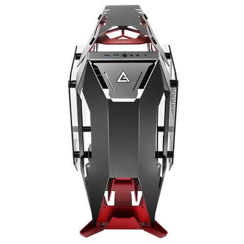 ANTEC TORQUE (E - ATX) MID TOWER CABINET (BLACK) - SWIFT PERIPHERALS1083636