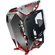 ANTEC TORQUE (E - ATX) MID TOWER CABINET (BLACK) - SWIFT PERIPHERALS1083636